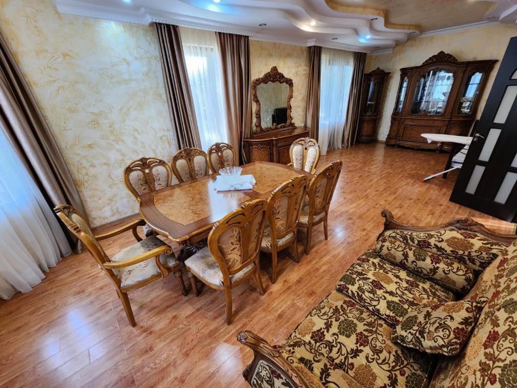 Villa In Chakvi Exterior photo