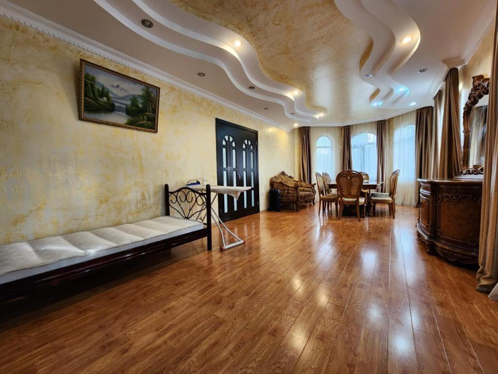Villa In Chakvi Exterior photo