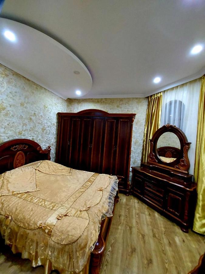 Villa In Chakvi Exterior photo
