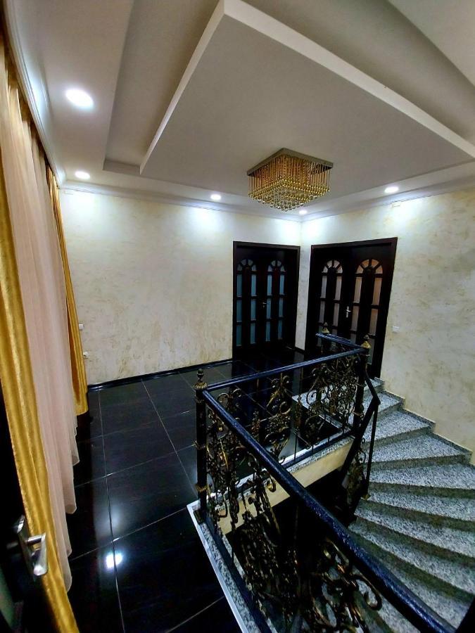 Villa In Chakvi Exterior photo